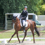 Dressage Onex 2018