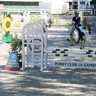 Finales Poneys La Gambade 2019