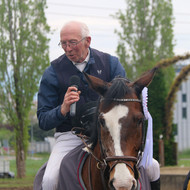 Saut à Satigny