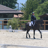 Dressage La Chaumaz 2023