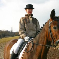 Dressage Evordes 2006