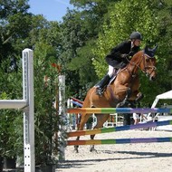 Saut au Chambet