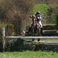 Saut Satigny 2008