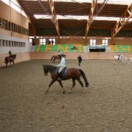 Stage Avenches 2008