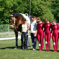 Fête du sport 2009