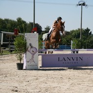 Saut au Chambet 2009