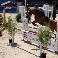 Saut Verbier 2009