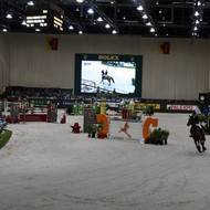 50e CHI-W de Geneve