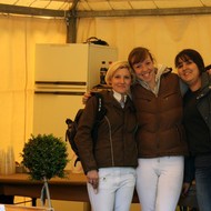 Dressage à Onex