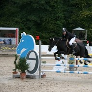 Saut Finales Genevoises 2010