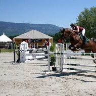 Saut Hauts de Corsinge