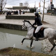 Saut La Pallanterie 2010