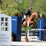 Saut à la Pallanterie 2011