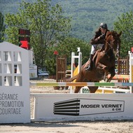 Saut à la Chaumaz 2012