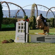 Saut à Satigny 2012