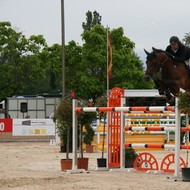 Saut à Crête