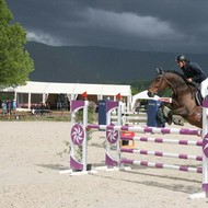 Saut Hauts de Corsinge 2013