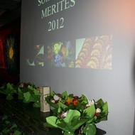 Soirée des Mérites 2013