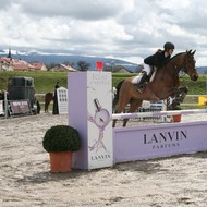 Saut au Cannelet
