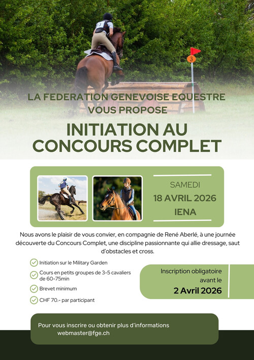 Initiation Complet - 1