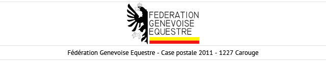 Fédération Genevoise Equestre